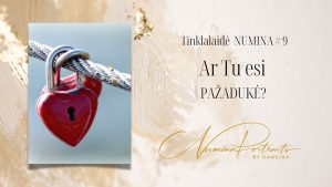 Read more about the article Ar Tu esi Pažadukė?