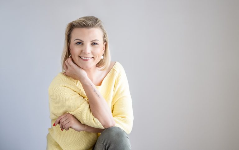Dangirute, Numina Portraits, Fotografe, Palanga, Emocines geroves mentore