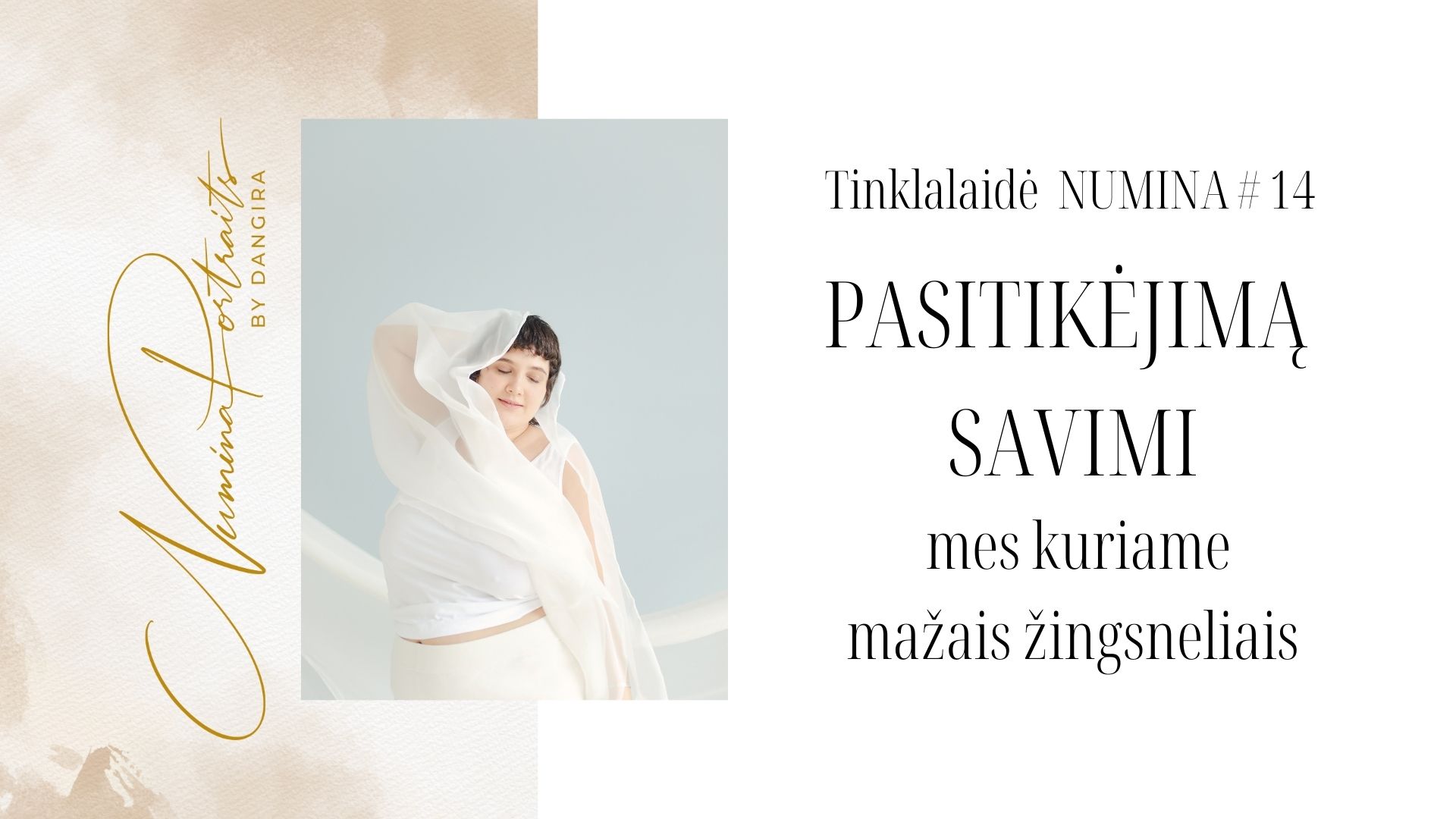pasitikėjimas savimi, mintys, saviugda